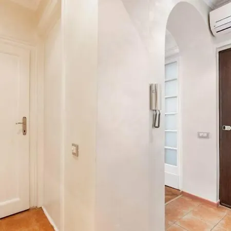 Artist Apartment Belgrade