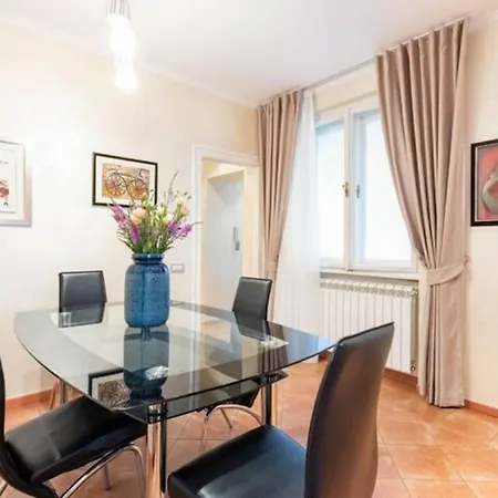 Apartment Artist Belgrade