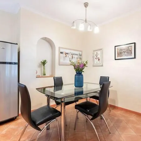 Artist Apartment Belgrade