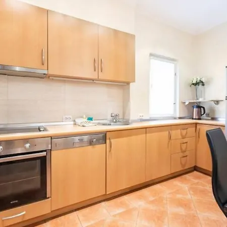 Appartamento Artist *