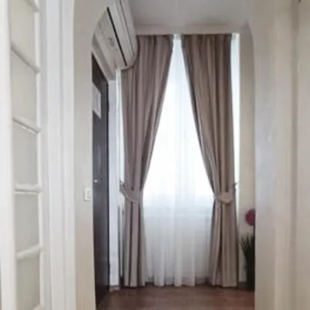 Apartment Artist Belgrade